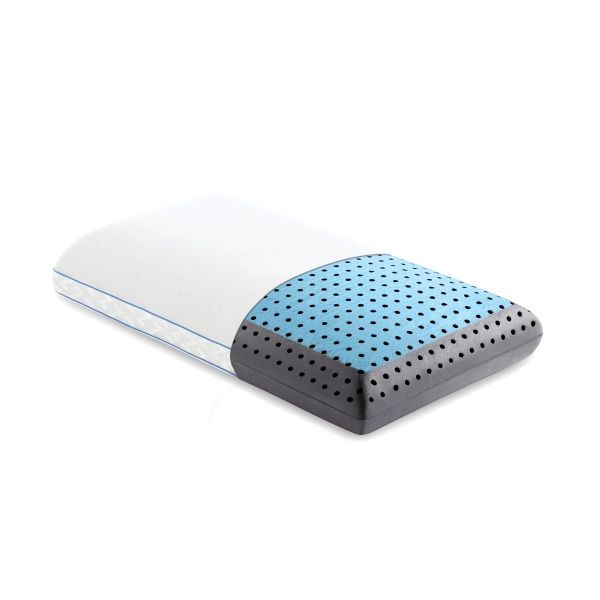 Malouf Almohada Z Carbon Cool LT
