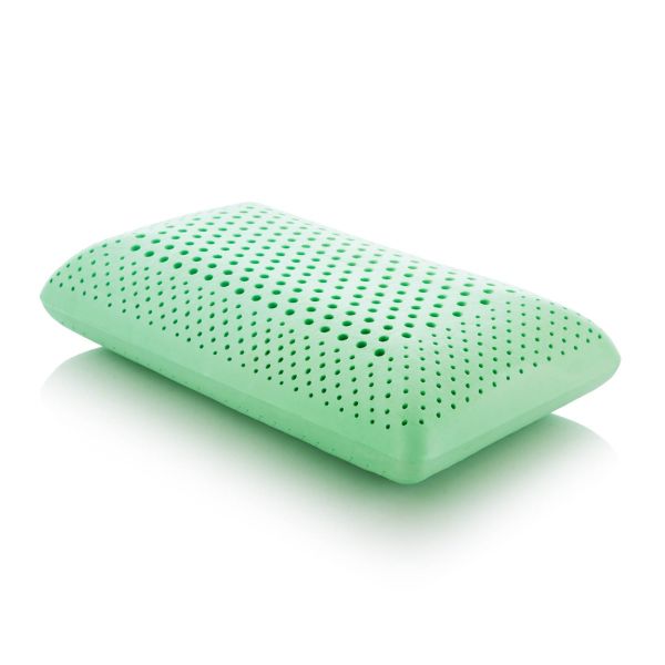 Malouf Almohada Z Zoned Menta + Spray Aromaterapia